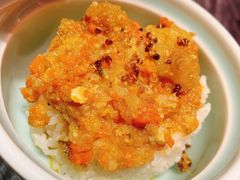 秃黄油捞饭-蟹榭·本帮江浙菜·蟹宴(五角场合生汇商场店)