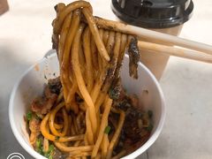 -熊腊生热干面馆(宝丰店)