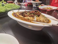 -唐河王记·南阳民间菜(国基路店)