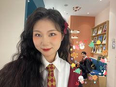 -海马体照相馆(南昌王府井购物中心店)