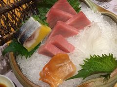 -花潮料理艺食馆(世欧广场店)