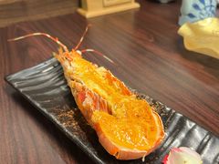 -黑松白鹿(金融街店)