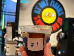 -Dogi&kiki Coffee(中心商务大厦店)