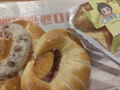 -丁香西饼屋(桂林路店)