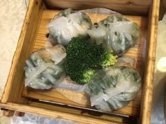 -龙的酒楼·手工早茶·顺德菜(近良路店)