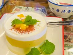 -七爷清汤腩·港式餐厅(金狮广场店)