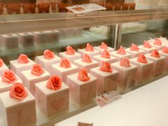 -好利来(永安道店)