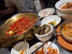 -炊烟小炒黄牛肉(浦东世纪汇店)