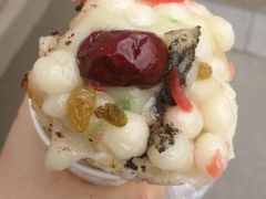-孙氏梅花糕(马台街)