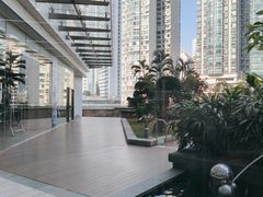 -威克健身游泳(万菱汇店)