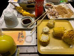 -木屋烧烤(龙岗龙城万科里店)