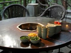 -巴倒烫陆派火锅山庄(南山总店)