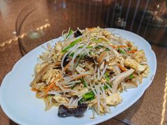 -大胡同天津菜·海肠捞饭·津门皮皮虾锅贴一绝(西姜井店)