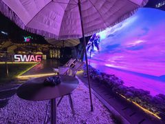 -SWAG·日咖夜酒·城市露营