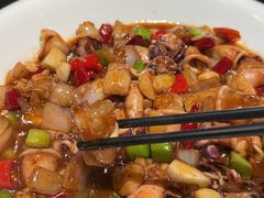 -健眺小海鲜(临海后山店)