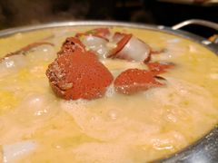 杀猪菜-香滨园骨架王(民生路店)