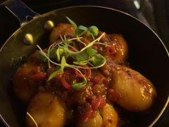-Lets burger非常汉堡·环球风味(蓝色港湾店)