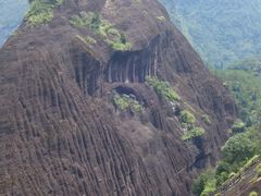 -武夷山风景名胜区-虎啸岩