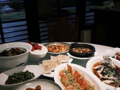 -白云中餐厅·粤菜·亚龙湾喜来登度假酒店