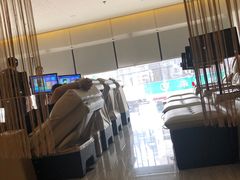 -新富特功夫足疗(华都园大厦店)