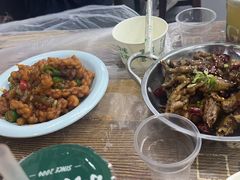 -小民大排档(光谷店)