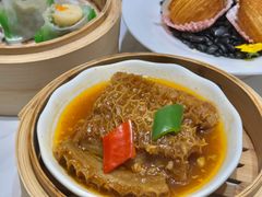 -小辣椒·桂林本地菜(鸿运店)