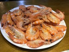 -南海渔家•海鲜•正宗海南菜(海棠湾店)