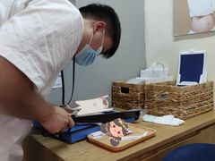 -海马体照相馆(北京大族广场店)
