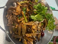 -味道家宴