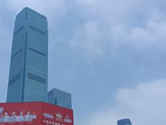 -黄兴南路步行商业街