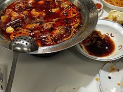 -太二酸菜鱼(南京艾尚天地店)