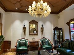 -马勒别墅饭店(静安寺店)