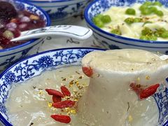 -百年老字号·观振兴蟹黄面·三虾面·苏式面(观前街富仁坊巷店)