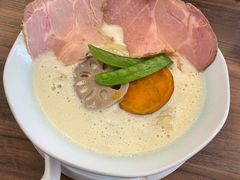 -真打拉面·日式拉面新流派(体育西横街店)