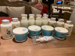 -正飞鲜奶(公园北街店)