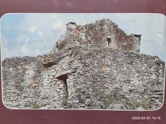 -高荡千年布依古寨旅游景区