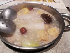 -千味涮·健康火锅(会展连城新天地店)