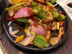 -辉记海鲜美食(氹仔店)