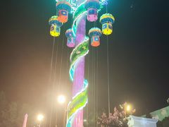 -苏州乐园森林水世界