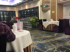 -新苑酒家(嘉宾路店)