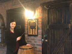 -逃脱反斗城沉浸剧情密室(阳光新业中心店)