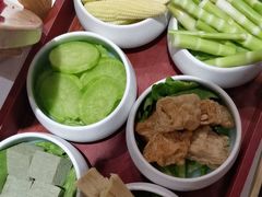 -牛人日志·鲜牛肉骨汤火锅(万科里瑧店)