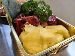 -哈哈碳都·牛肋条无限自助烤肉(宝龙店)