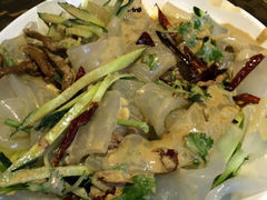 麻酱拉皮-张包铺(道外店)