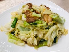 -麒麟中餐厅·经典粤菜·地道菜式老字号(广州长隆酒店)