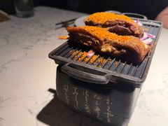 -奉天小馆·非遗东北菜(济南万象城店)