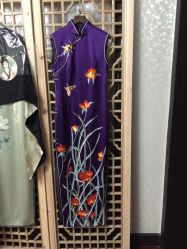 -老上海·石库门 旗袍·洋服工作室(淮海中路店)