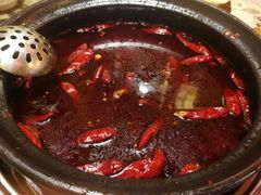 -大签门香串串(车公庙店)