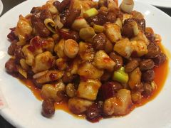 -到家尝北京菜(西坝河店)