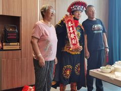 -海底捞火锅(万丰桥店)